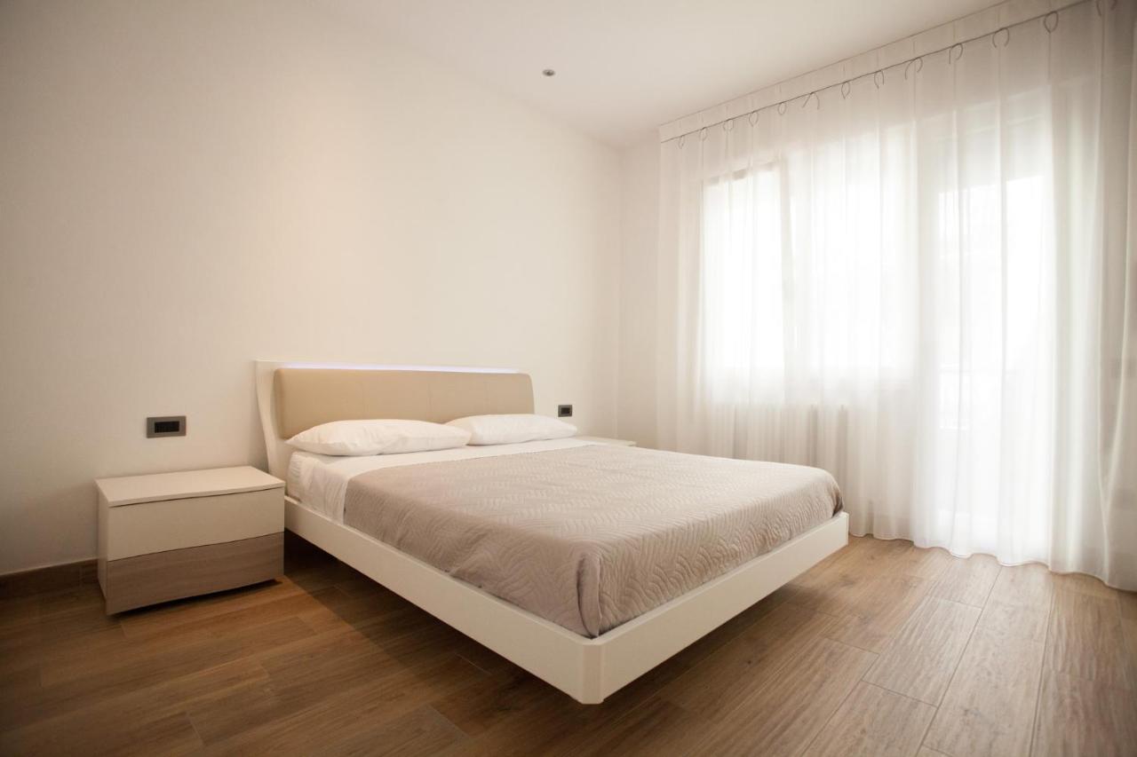 Residence Torino Chioggia Ruang foto